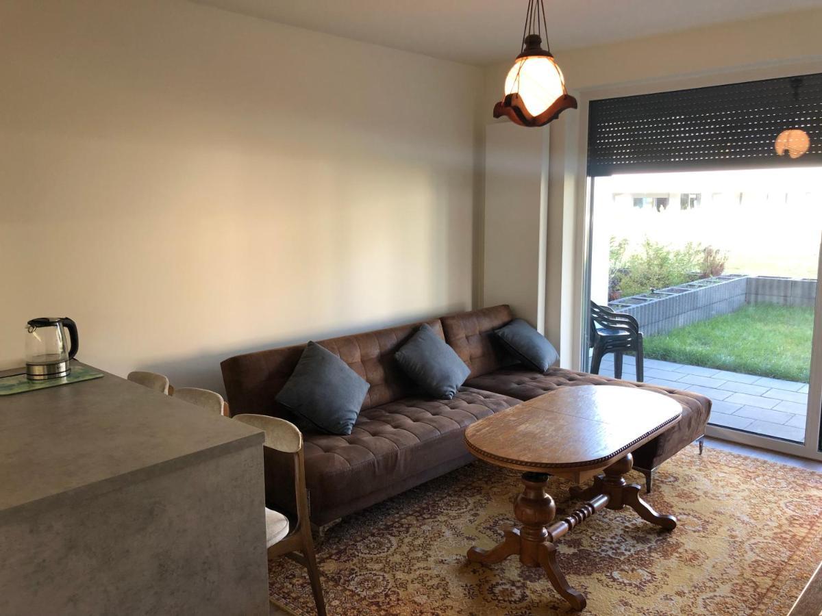 Apartament Zielony Taras Koszalin Exterior foto